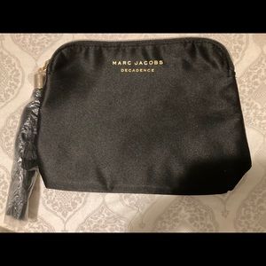 MARC JACOBS DECADENCE CLUTCH BAG